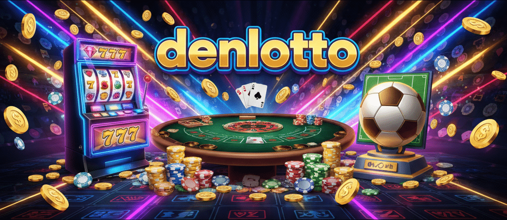 denlotto